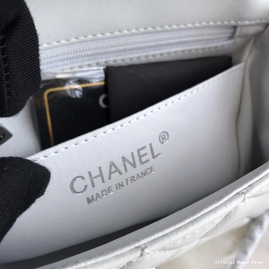 HyperPeter BAG CHANEL FLAP 17CM 0806